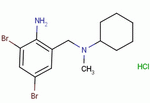 Bromhexine Hcl