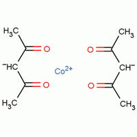 乙酰丙酮合钴(II) 14024-48-7