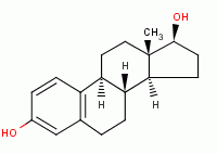 β-雌二醇 50-28-2