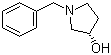 (R)-(+)-1-Benzyl-3-pyrrolidinol