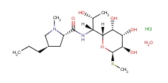 Lincomycin hydrochloride monohydrate