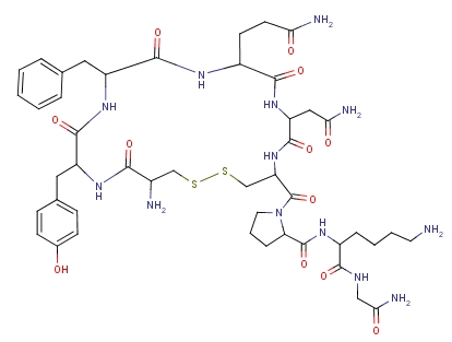 Lypressin