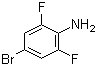 4-Bromo-2,6-Difluoroaniline 67567-26-4