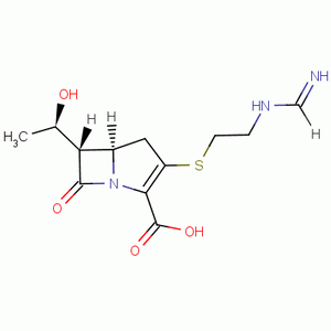 imipenem