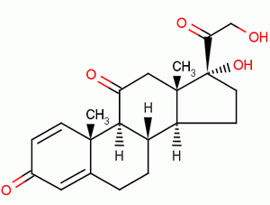 53-03-2  prednisone