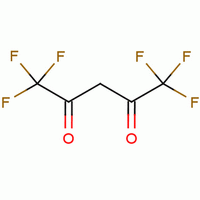 1,1,1,5,5,5-六氟代-乙酰丙酮 1522-22-1
