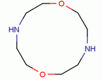 294-92-8  4,10-dioxa-1,7-diazacyclododecane