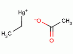 109-62-6  (acetato-O)ethylmercury