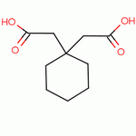 1,1-Cyclohexane Diacetic Acid