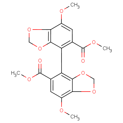 Bifendate