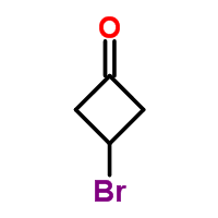 3-溴环丁酮 23761-24-2