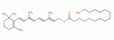 Vitamin A palmitate