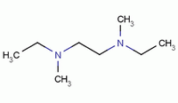 106-66-1  N,N'-diethyl-N,N'-dimethylethylenediamine