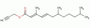 42588-37-4  kinoprene