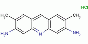 Acridine yellow