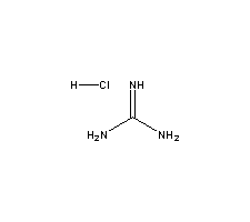 Guanidine monohydrochloride