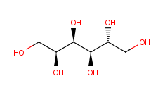 山梨糖醇 50-70-4;98201-93-5