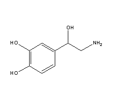 Norepinephrine