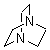 Triethyl enediamine