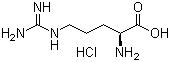 L-arginine hydrochloride