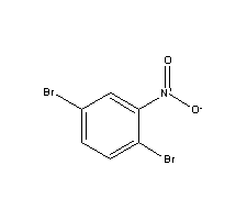 2,5-Dibromo Nitro Benzene