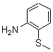 2987-53-3  2-(Methylthio)aniline