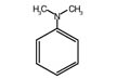 N,N-dimethyl aniline