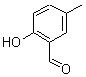 2-hydroxy-5-methylbenzaldehyde