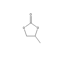 Propylene carbonate 108-32-7