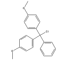 4,4'-Dimethoxytrityl Chloride