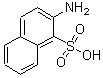 2-Amino-1-naphthalenesulfonic acid