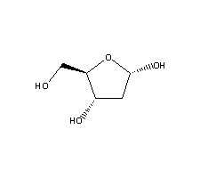 DEOXYRIBOSE