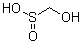 Formaldehyde sodium sulfoxylate