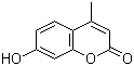 90-33-5  7-Hydroxy-4-methylcoumarin