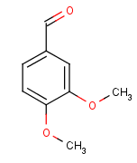 3,4-dimethoxybenzaldehyde