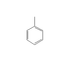 108-88-3  Toluene