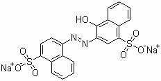 CARMOISINE