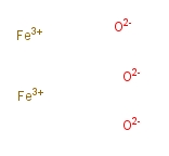 Ferric Oxide