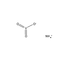 Ammonium meta-Vanadate