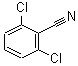 2,6-Dichlorobenzonitrle