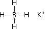 Potassium borohydride