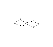 Sulfur Powder