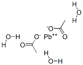 Lead Acetate Trihydrate