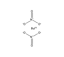 Barium nitrate