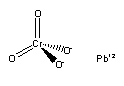 Lead chromate