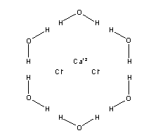 Calcium chloride hexahydrate