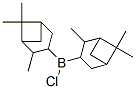 (-)-Diisopinocampheyl chloroborane