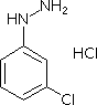 3-Chlorophenylhydrazine hydrochloride