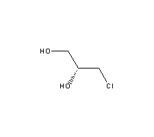 (R)-(-)-3-chloro-1,2-propanediol