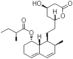 Mevastatin